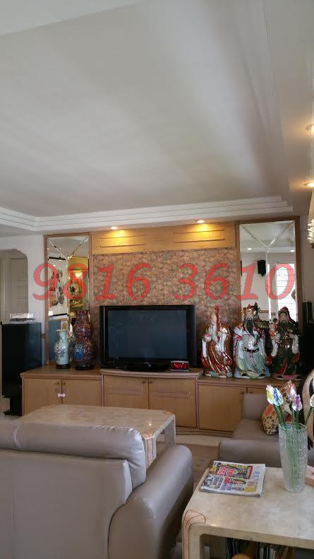 Blk 263 Yishun Street 22 (Yishun), HDB 4 Rooms #104805242
